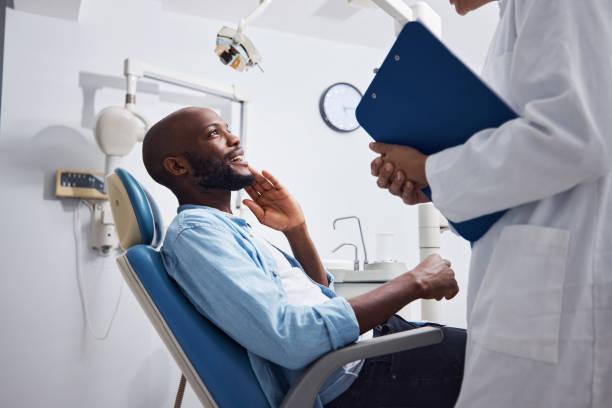 Best Knocked-Out Tooth Emergency  in Milton, LA