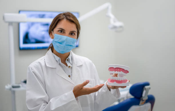 Best Knocked-Out Tooth Emergency  in Milton, LA