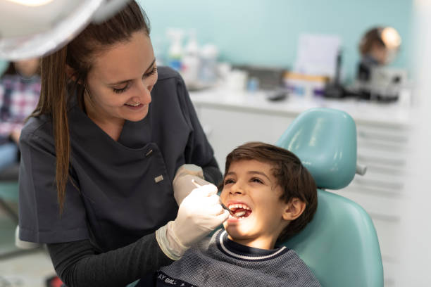 Best Dentist for Severe Toothache  in Milton, LA